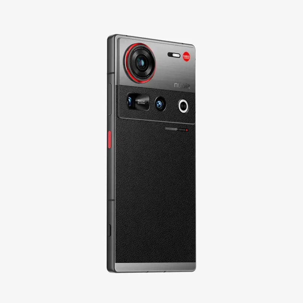 Nubia Z70S Ultra 12GB/512GB Classic Black