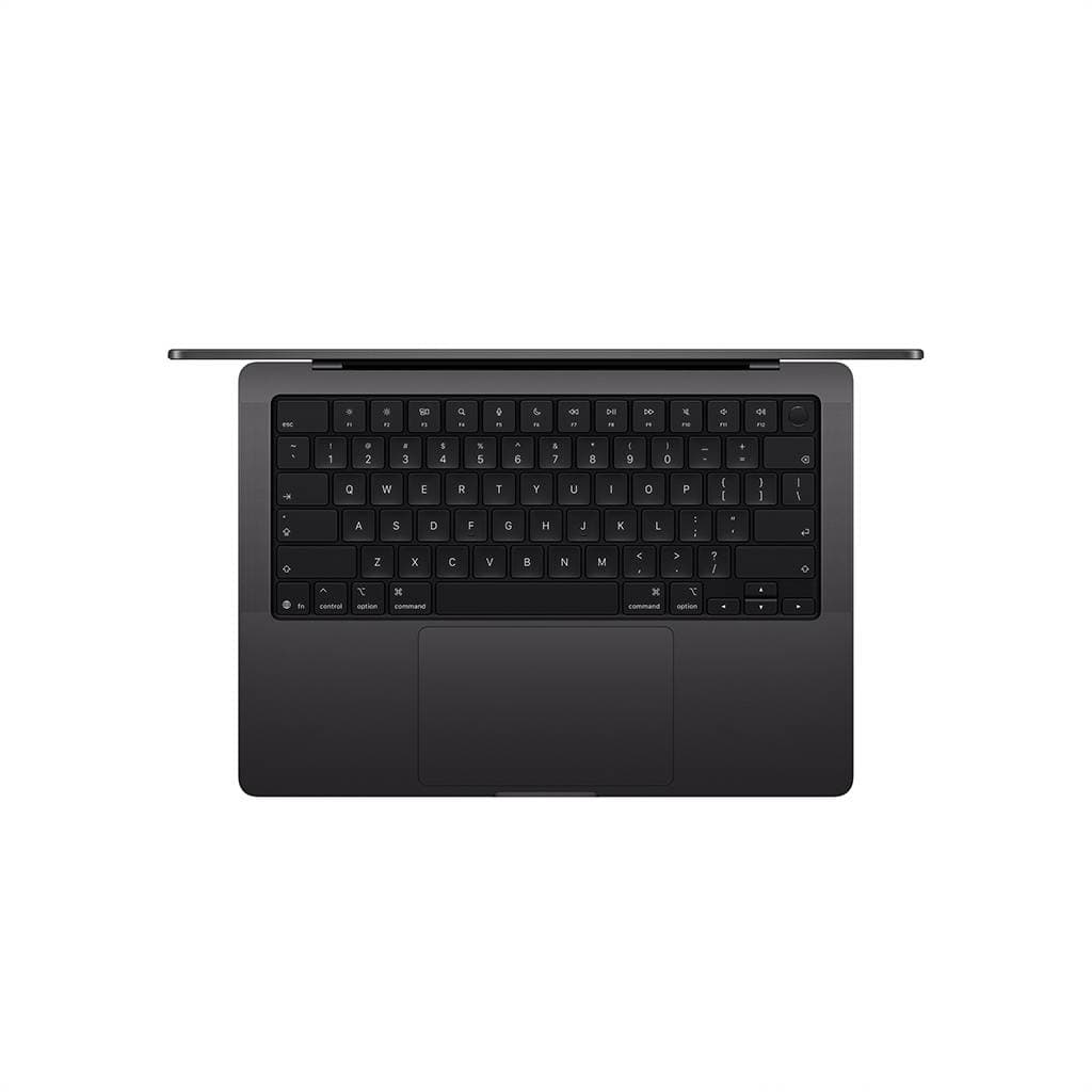 MacBook Pro M5 Pro 14-inch-24GB/1TB-Space Black