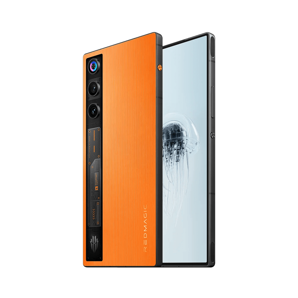 REDMAGIC 10 Air 12GB/256GB Flare