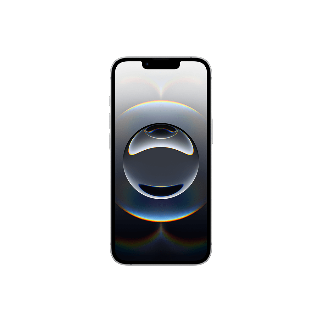 iPhone 16e 128GB White