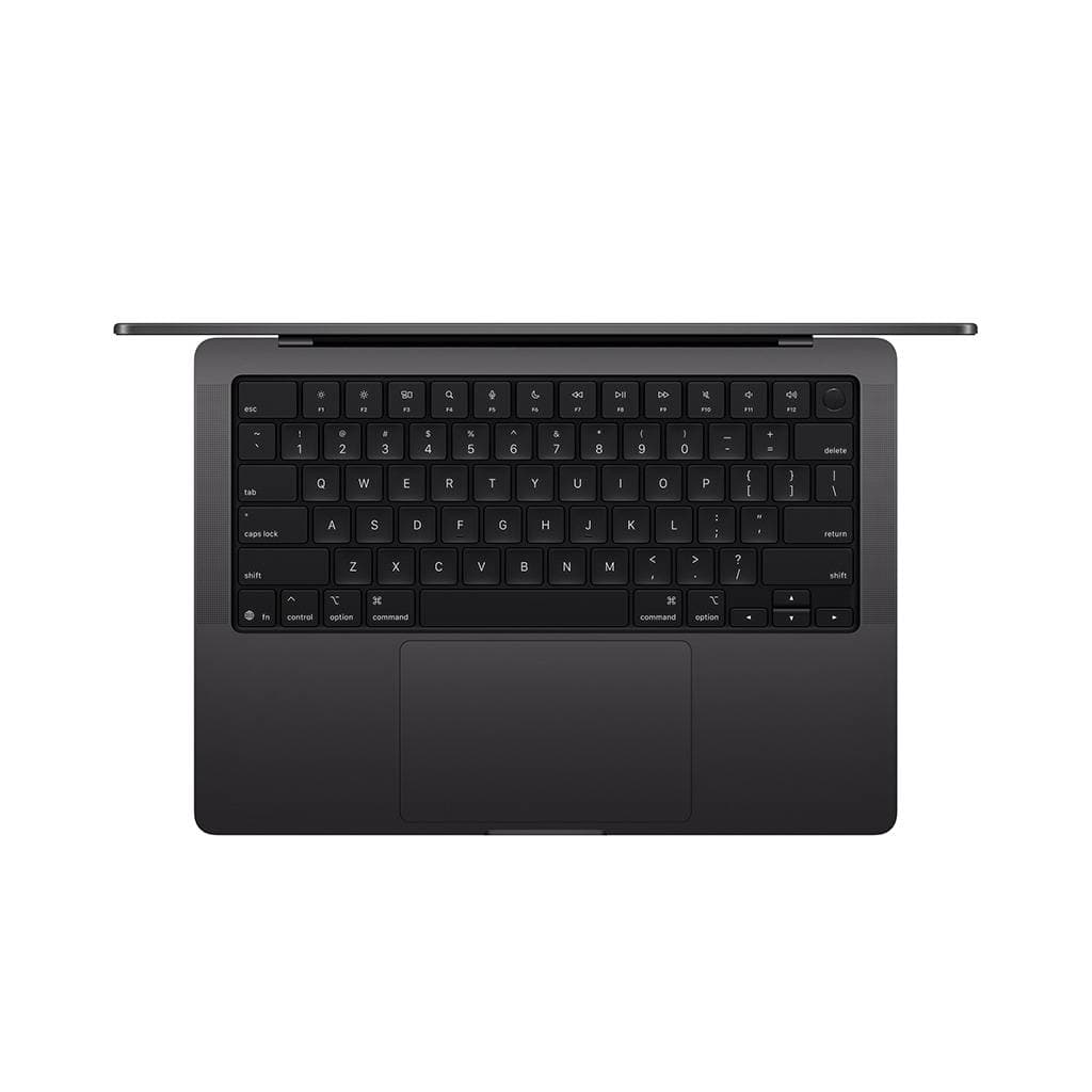 MacBook Pro M5 Chip 14-inch 32GB/1TB Space Black 
