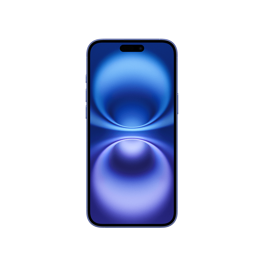 iPhone 16 Plus 512GB Ultramarine