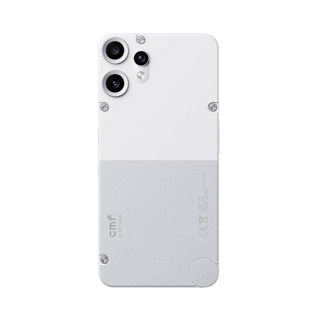 CMF Phone 2 Pro 8GB/256GB White
