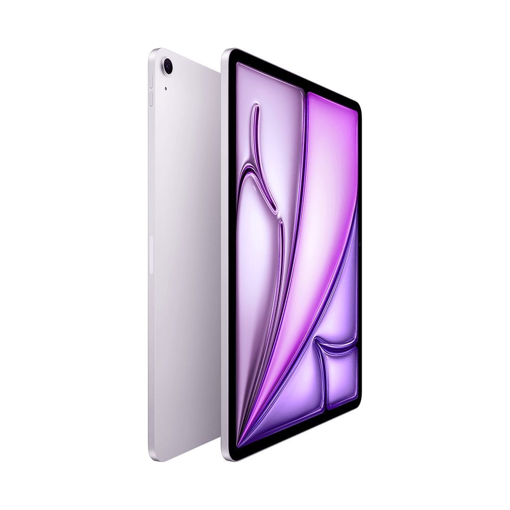iPad Air M3 13-inch Wifi 256GB Purple