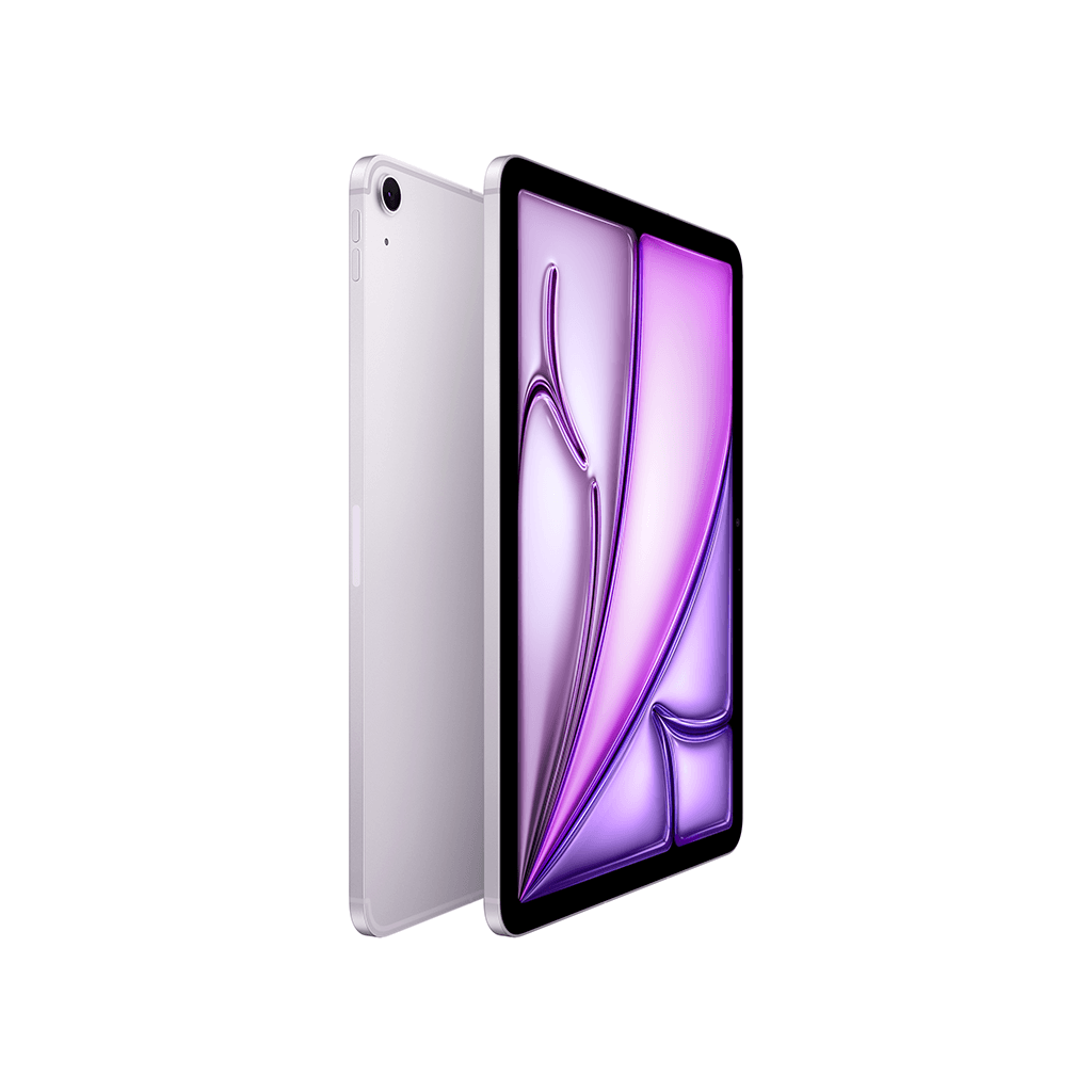 iPad Air M3 11-inch Wifi-Cellular 256GB Purple