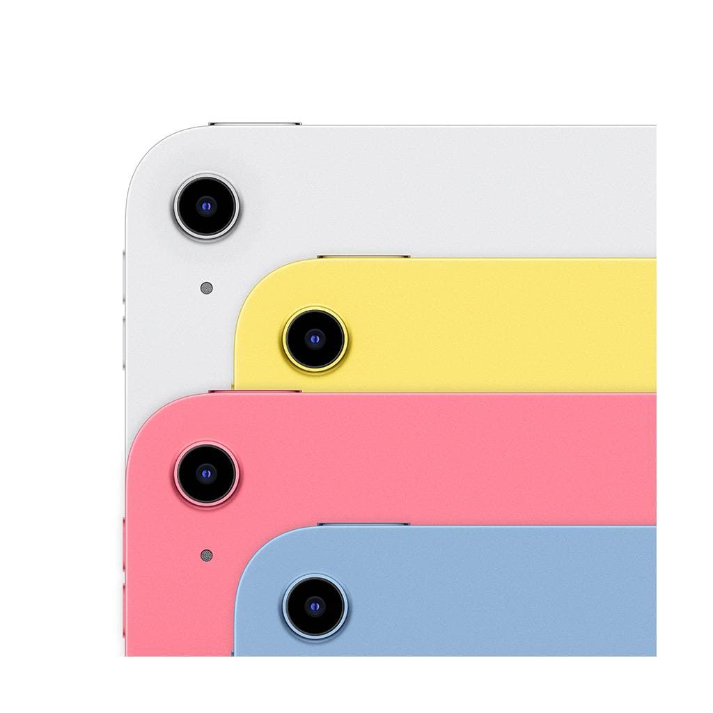 iPad A16 11-inch Wi-Fi Only 128GBYellow
