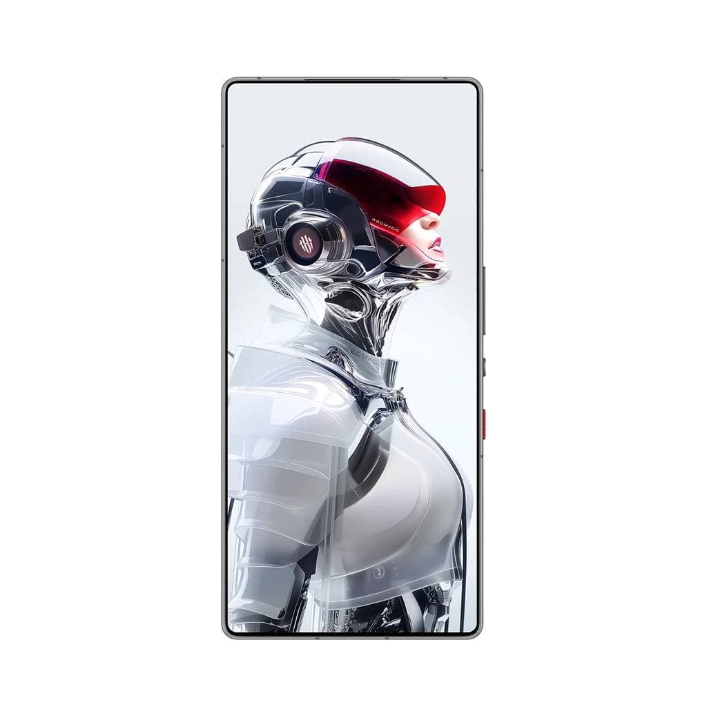 REDMAGIC 10S PRO 12GB/512GB Moonlight