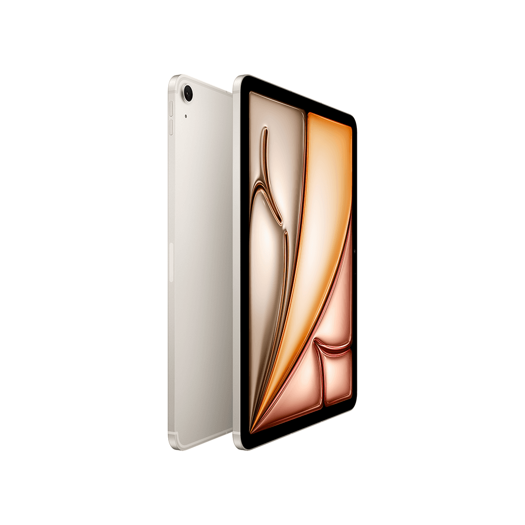iPad Air M3 11-inch Wifi-Cellular 512GB Starlight