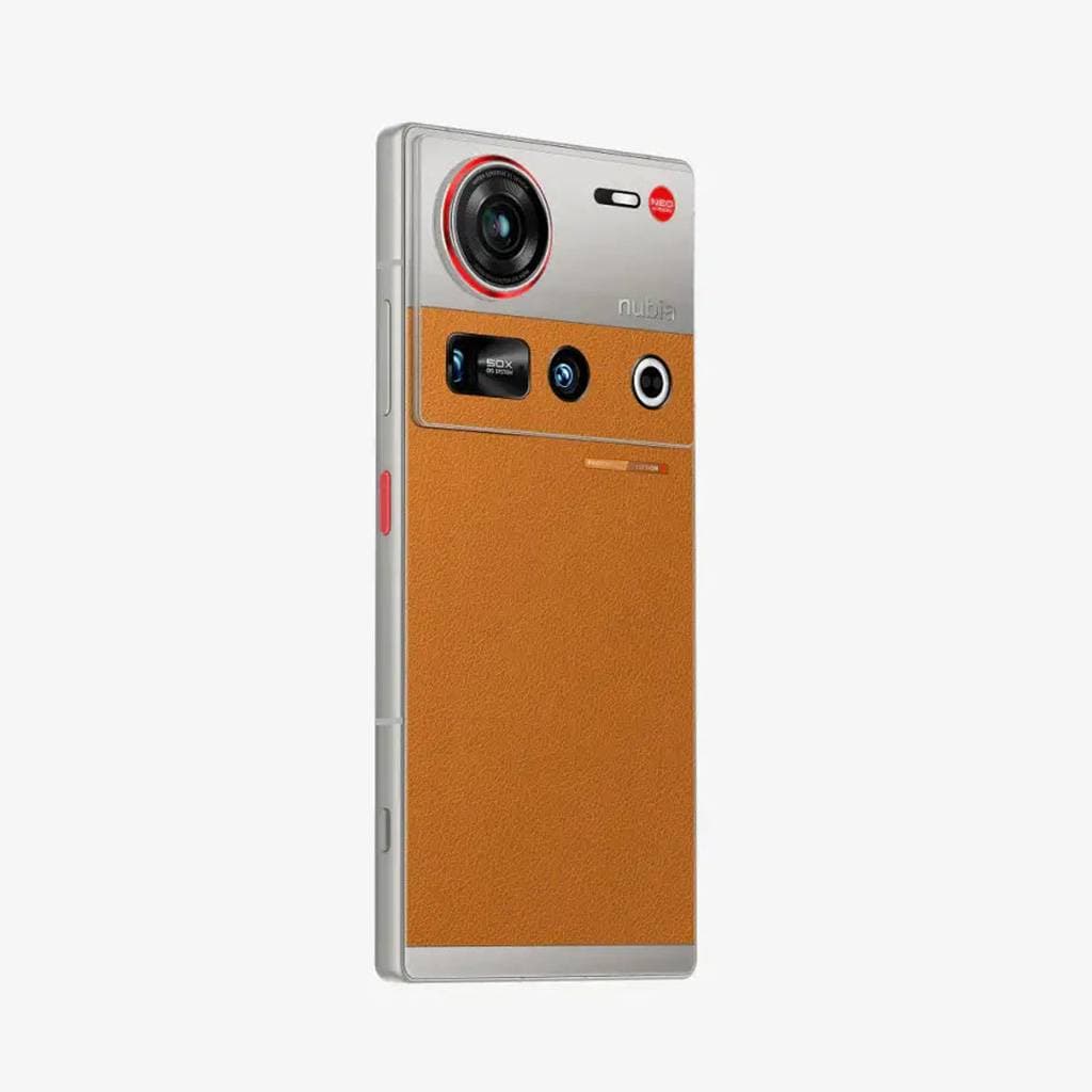 Nubia Z70S Ultra 12GB/512GB Antique Brown