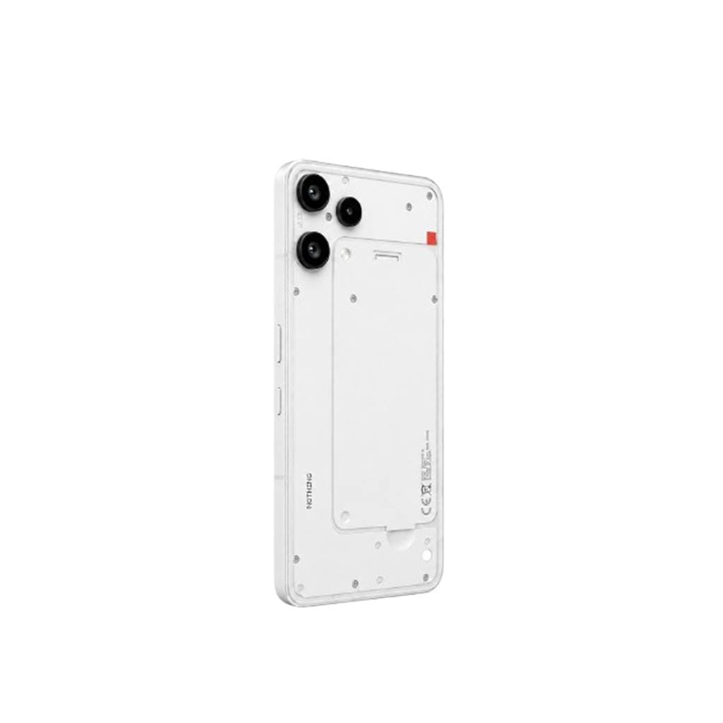 Nothing Phone (3a) Lite 8+256GB white INTL