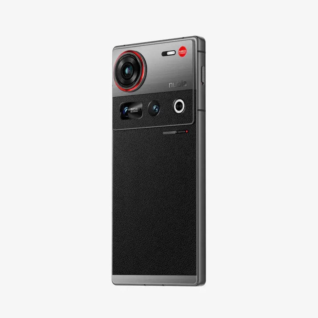 Nubia Z70S Ultra 12GB/256GB Classic Black