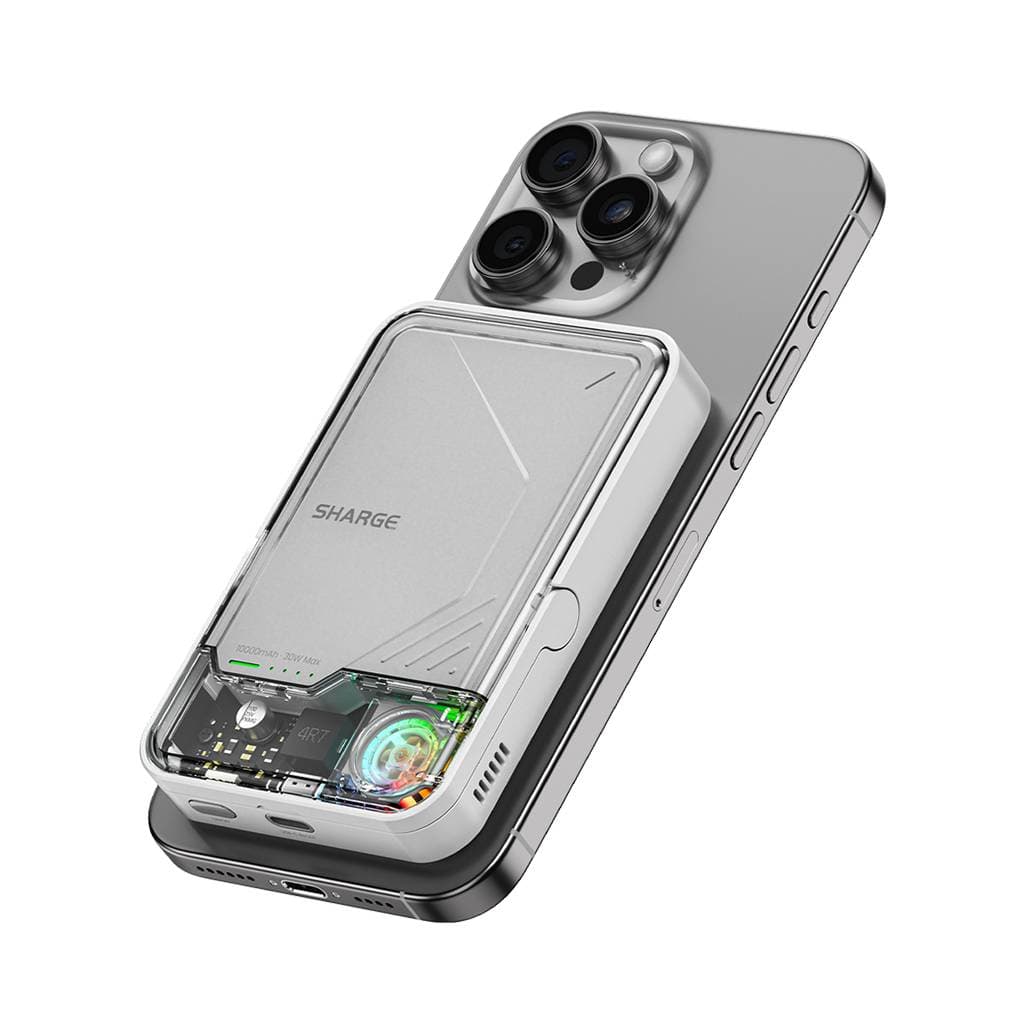 ICEMAG 2 Grey