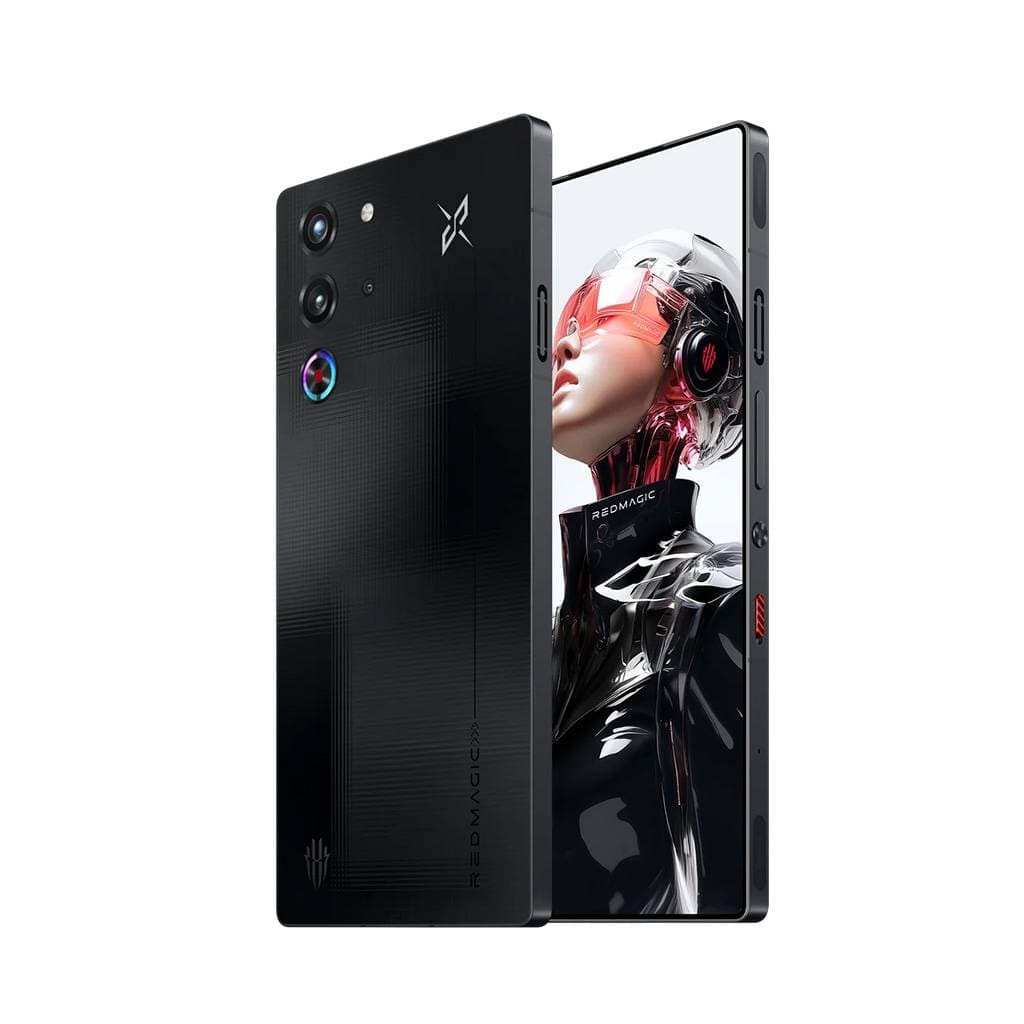 REDMAGIC 10S PRO 12GB/512GB Nightfall
