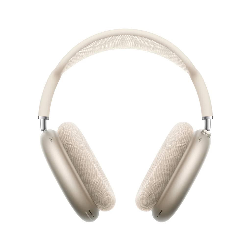 AirPods Max 2 Starlight