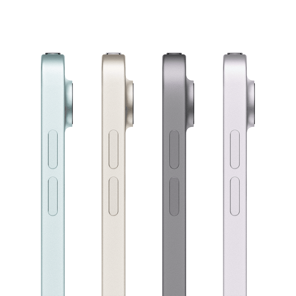 iPad Air M3 11-inch Wifi Only 128GB Starlight
