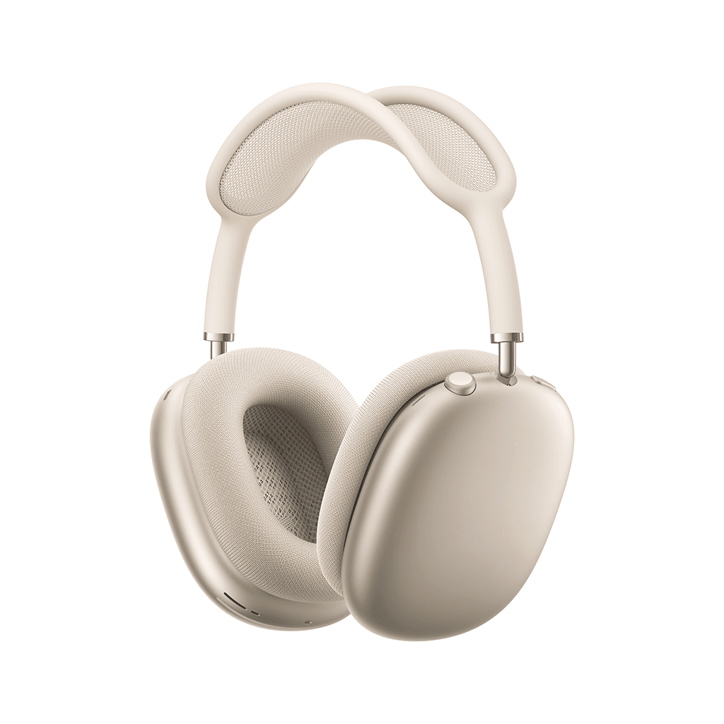 AirPods Max Starlight