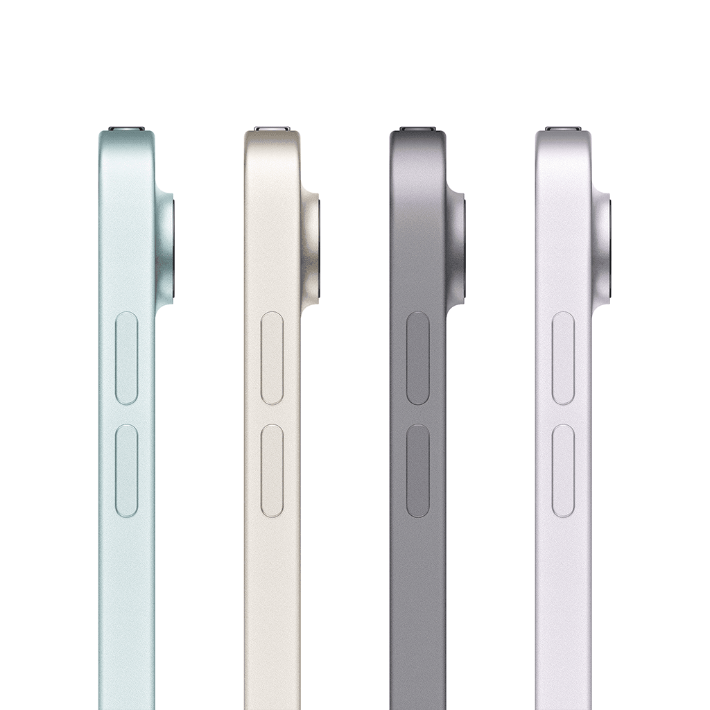 iPad Air M3 13-inch Wifi 1TB Blue