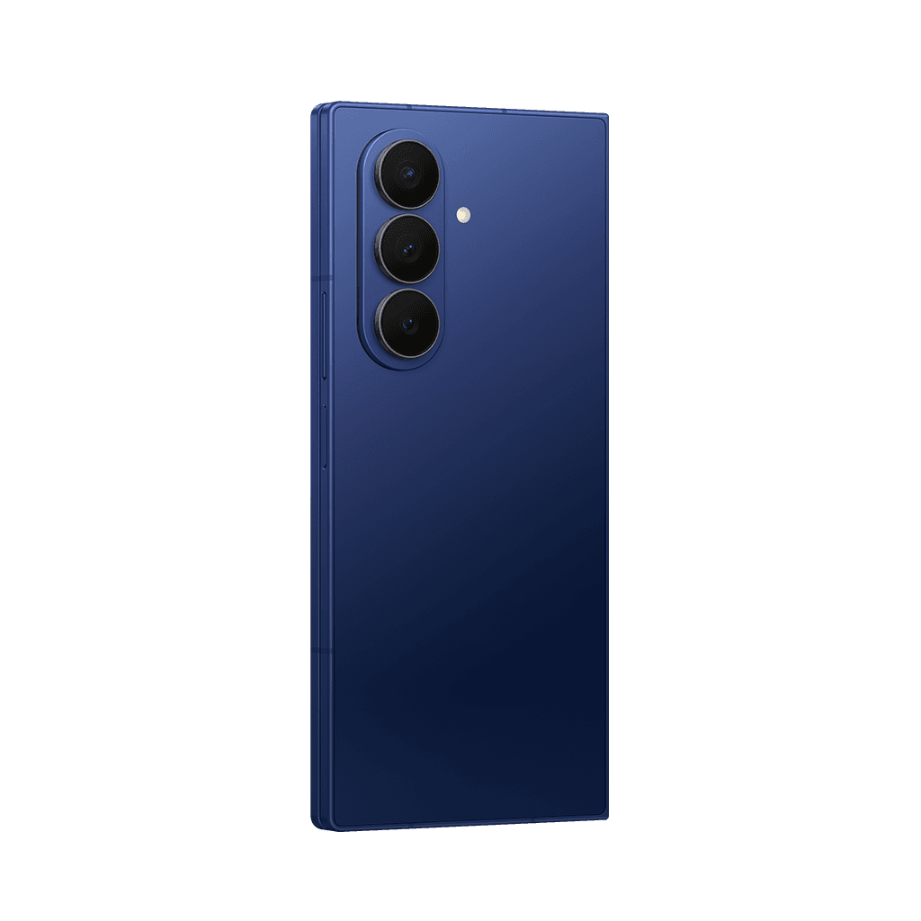 Galaxy Z Fold7 12GB/256GB Blue shadow