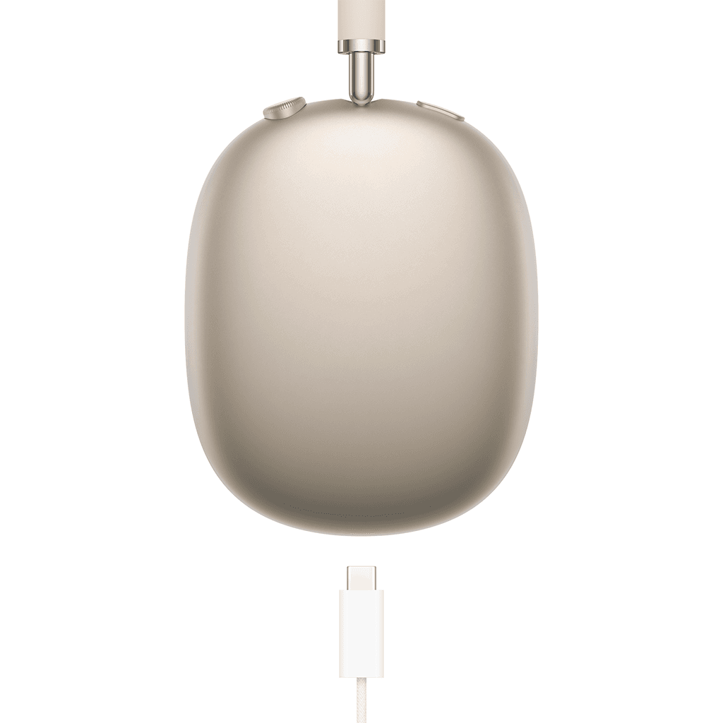 AirPods Max Orange