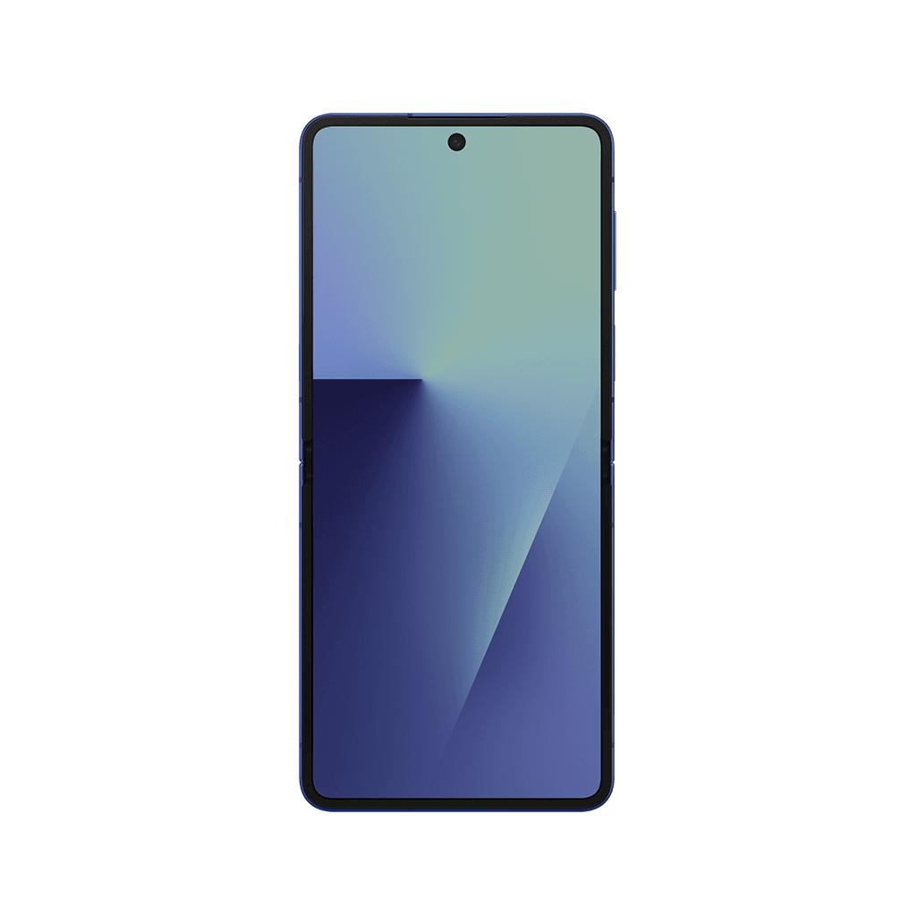 Samsung Galaxy Z Flip7 12GB/256GB Blueshadow