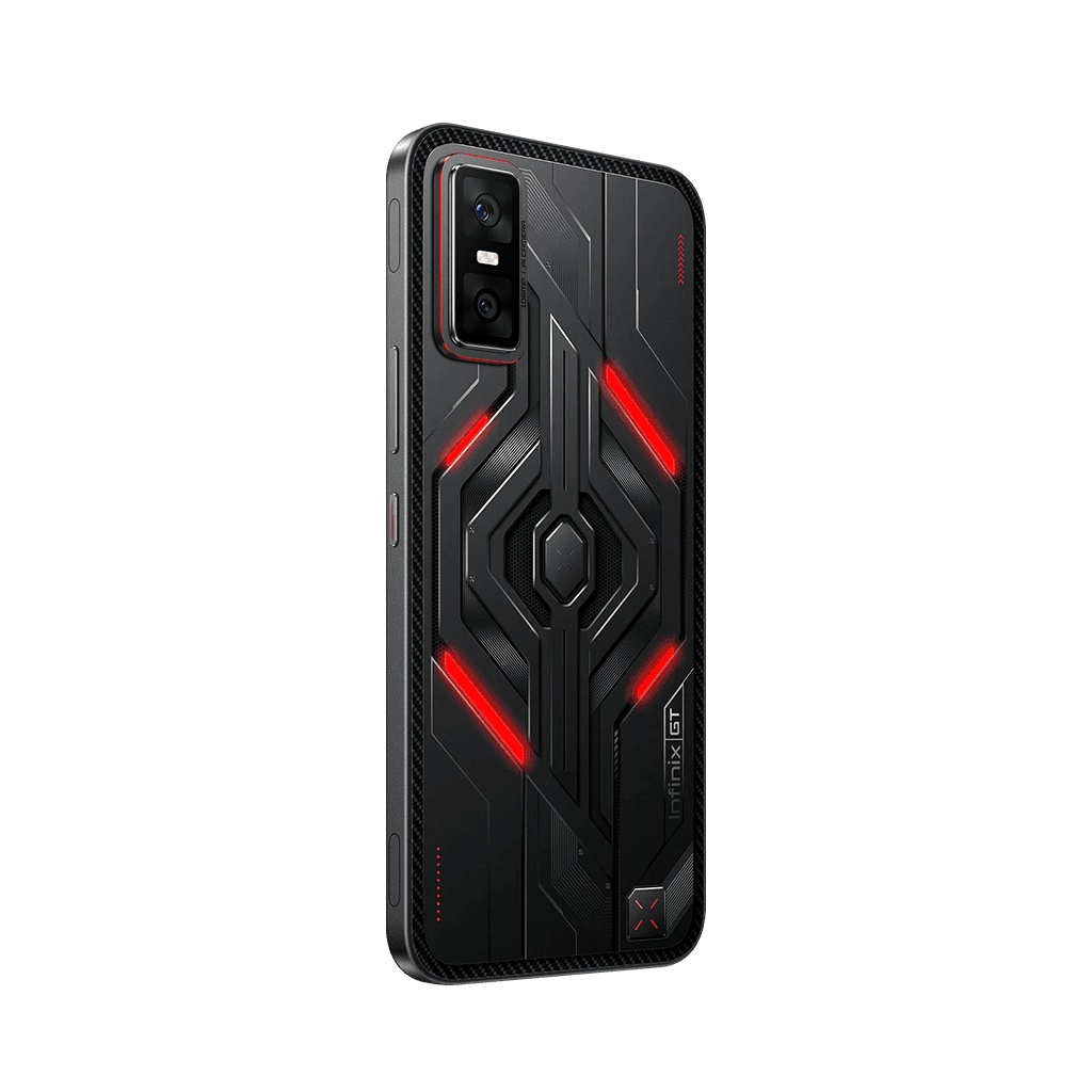 Infinix GT 30 Pro 5G 12GB/256GB Dark flare