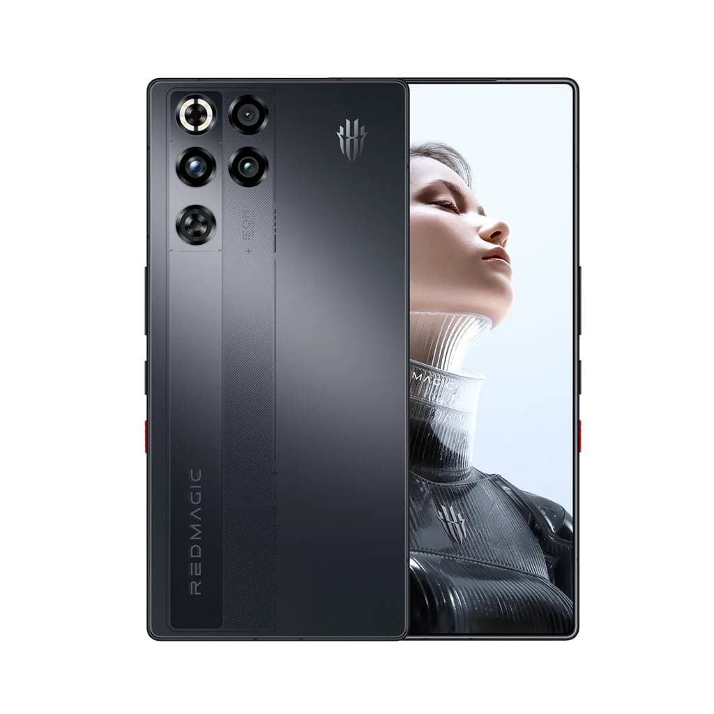 REDMAGIC 11 PRO 12GB/256GB Cyro