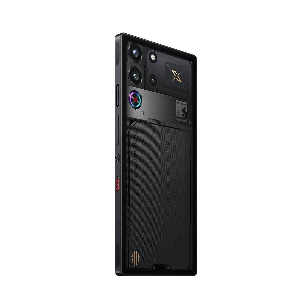REDMAGIC 10S PRO 12GB/512GB Dusk