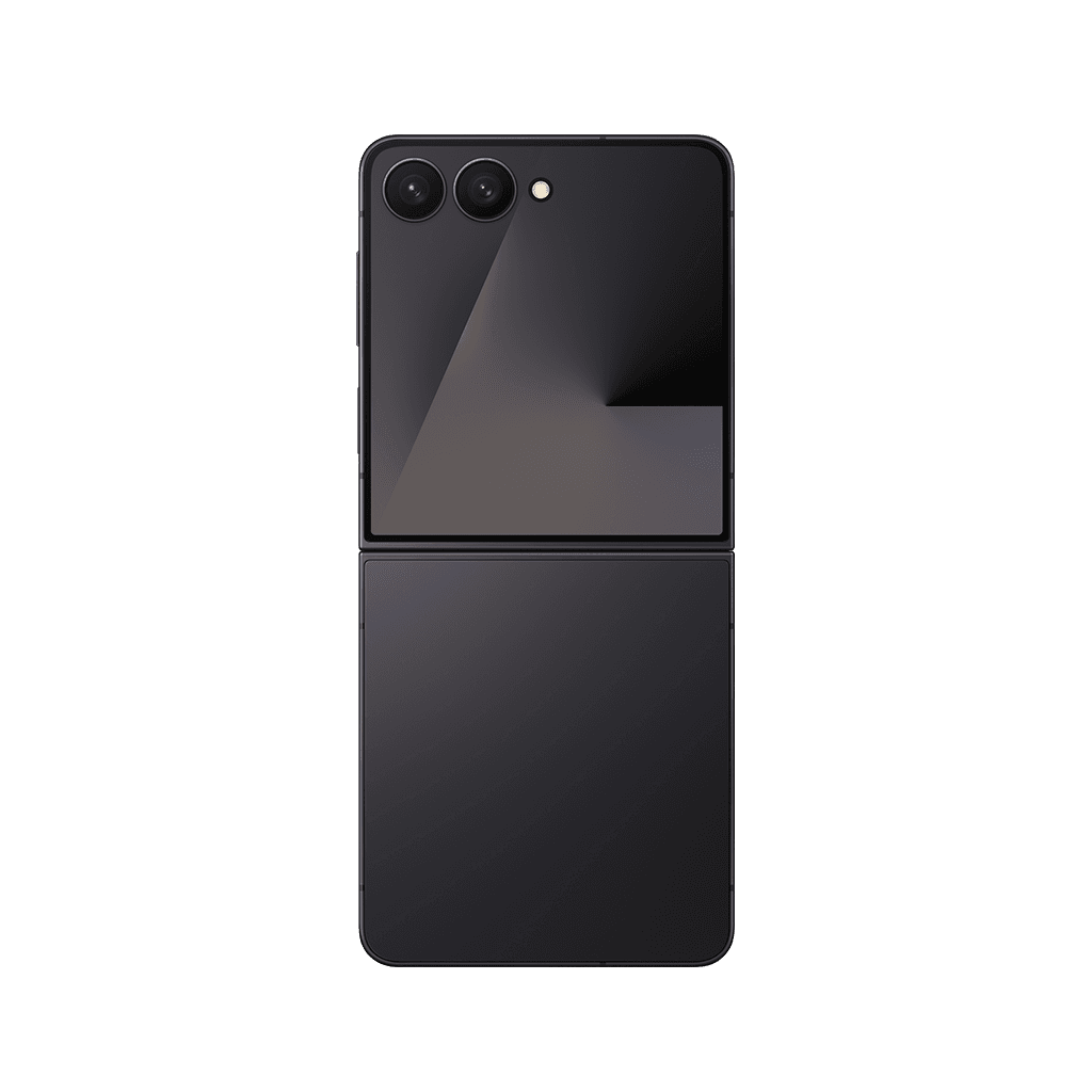 Samsung Galaxy Z Flip7 12GB/512GB Jetblack