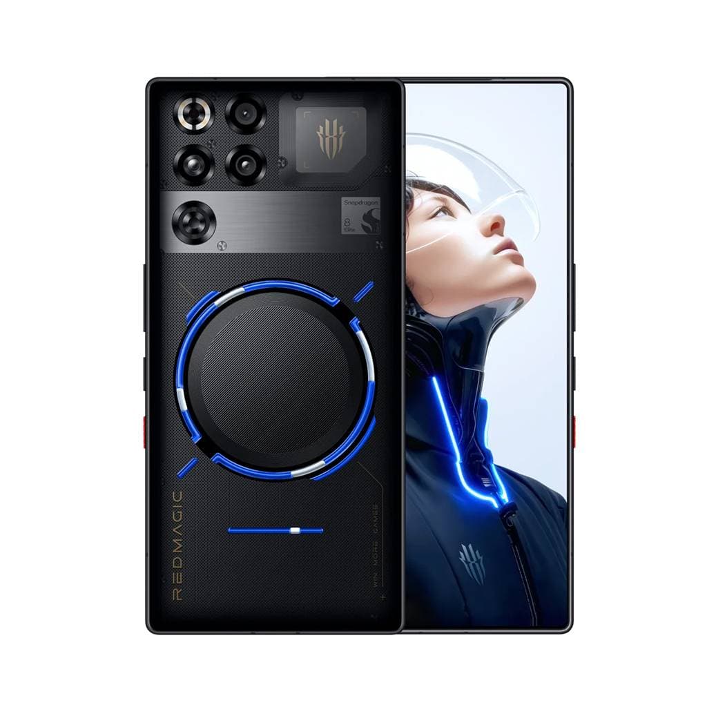 REDMAGIC 11 PRO 16GB/512GB Nightfreeze