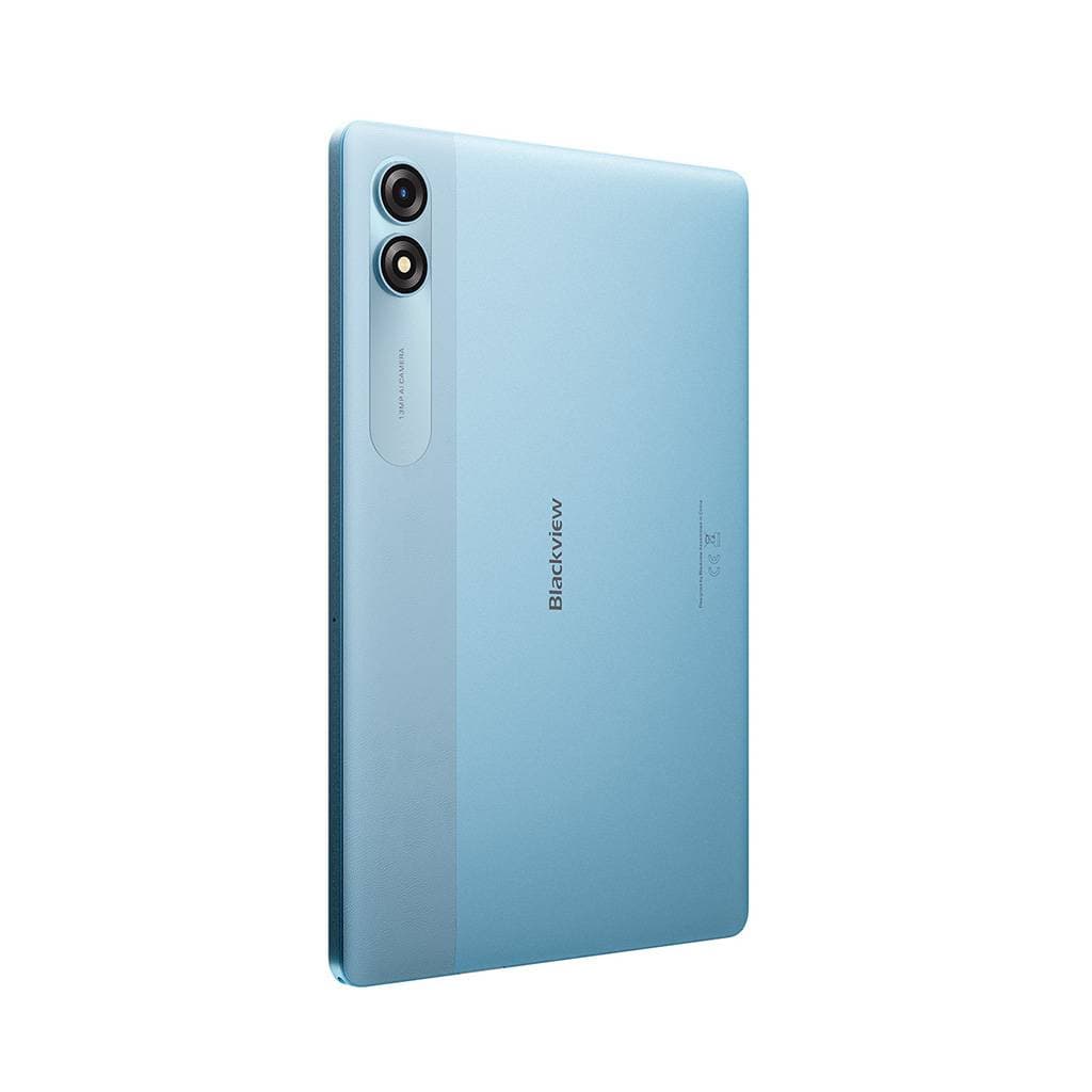 Tab 90 Wi-Fi + Cellular Frost Blue