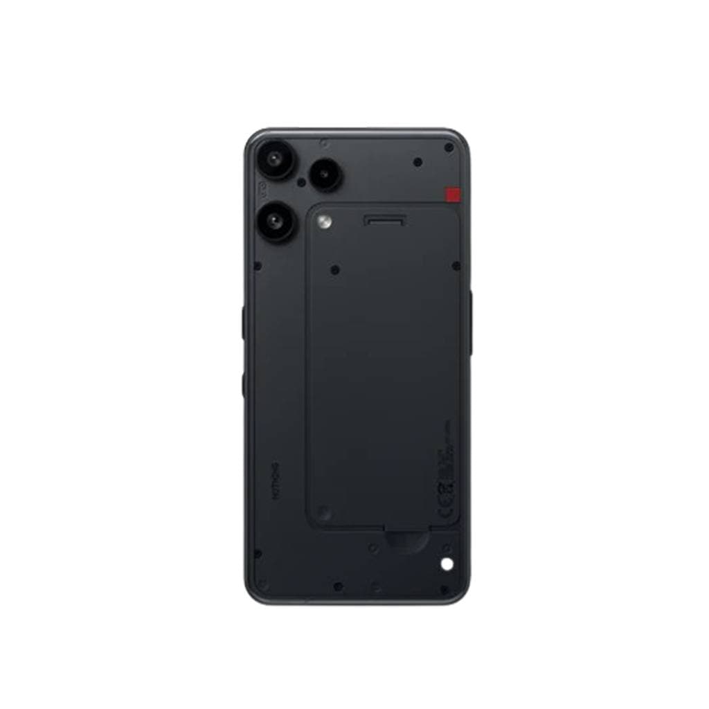 Nothing Phone (3a) Lite 8+256GB Black INTL