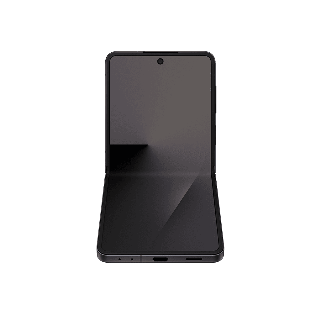 Samsung Galaxy Z Flip7 12GB/256GB Jetblack