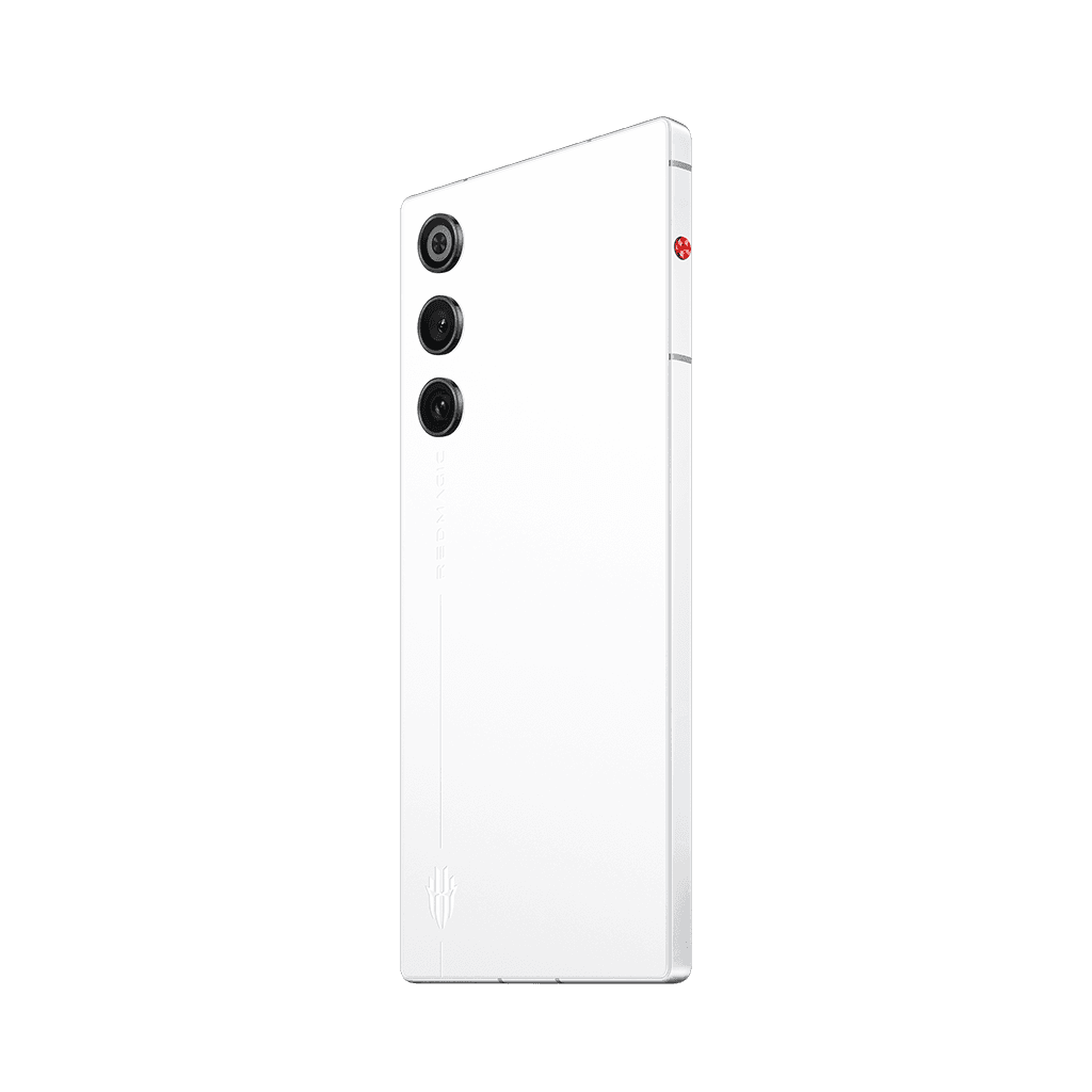 REDMAGIC 10 Air 12GB/256GB Hailstone