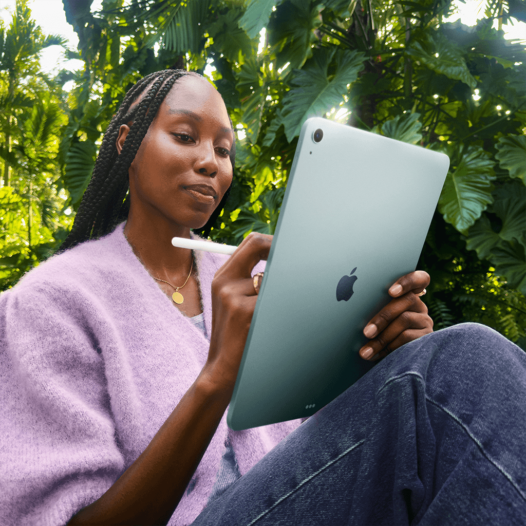 iPad Air M3 11-inch Wifi Only 512GB Starlight