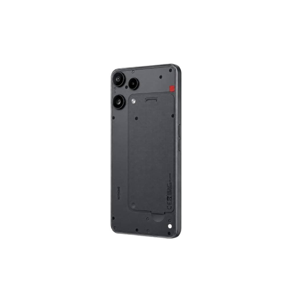 Nothing Phone (3a) Lite 8+128GB Black INTL