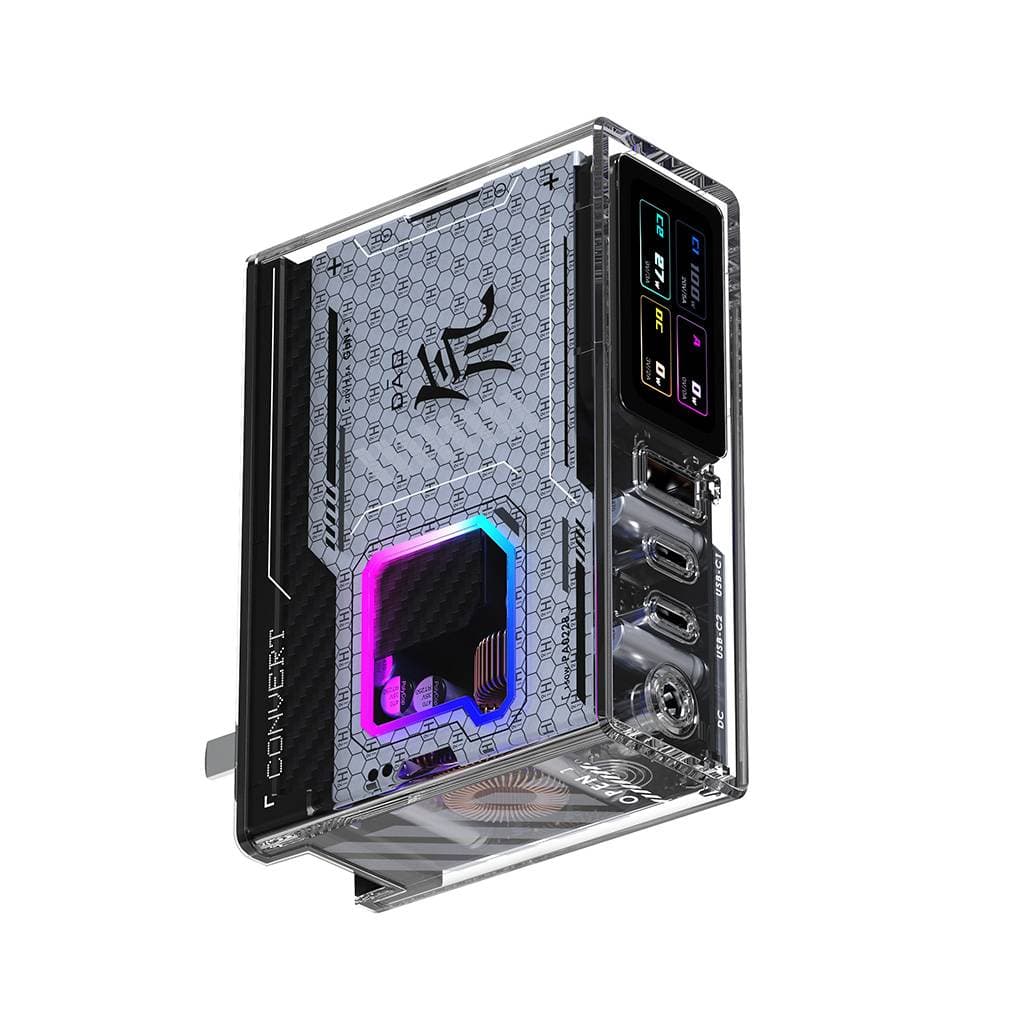 REDMAGIC DAO 150W GaN Charger 