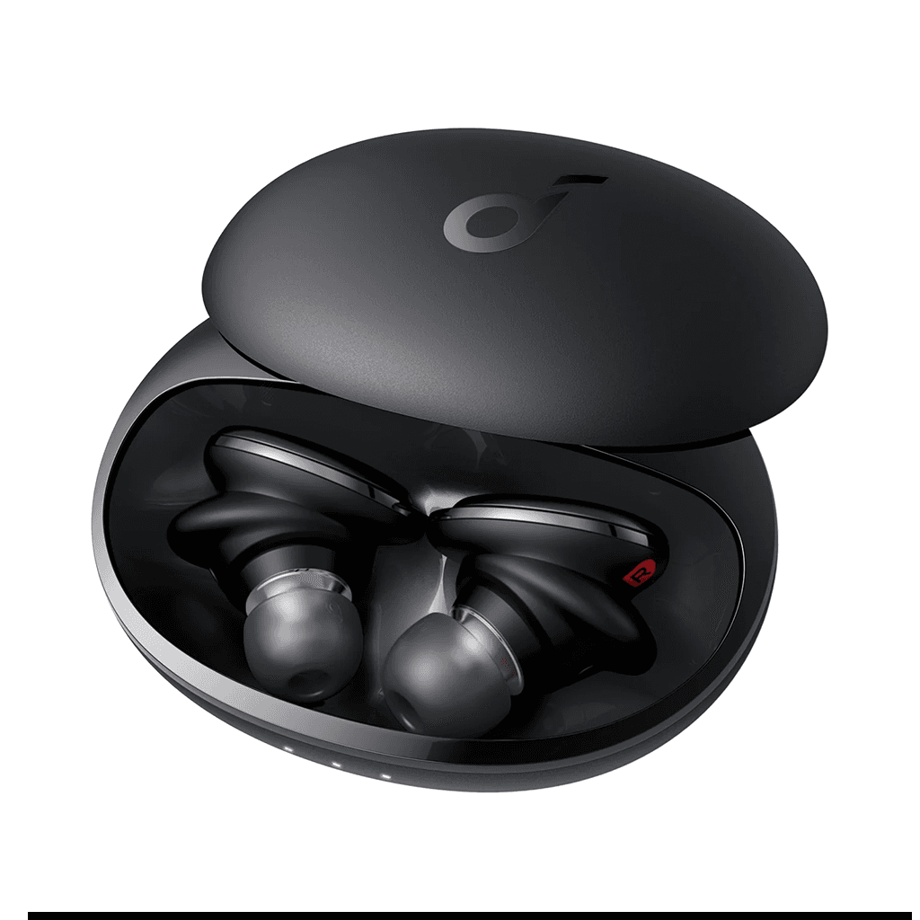  Soundcore by Anker Liberty 3  Pro Black