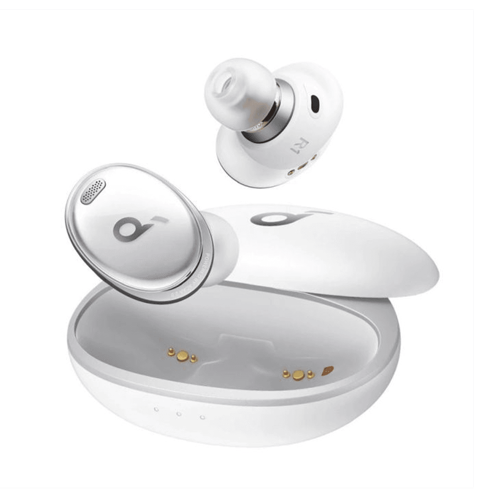  Soundcore by Anker Liberty 3 Pro White